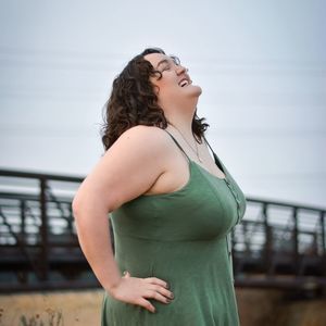 Meet your Posher, Becky